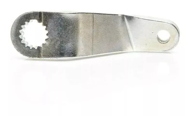 Quad Logic Shift Lever Bell Crank Polaris Scrambler / Sportsman 2009-2026