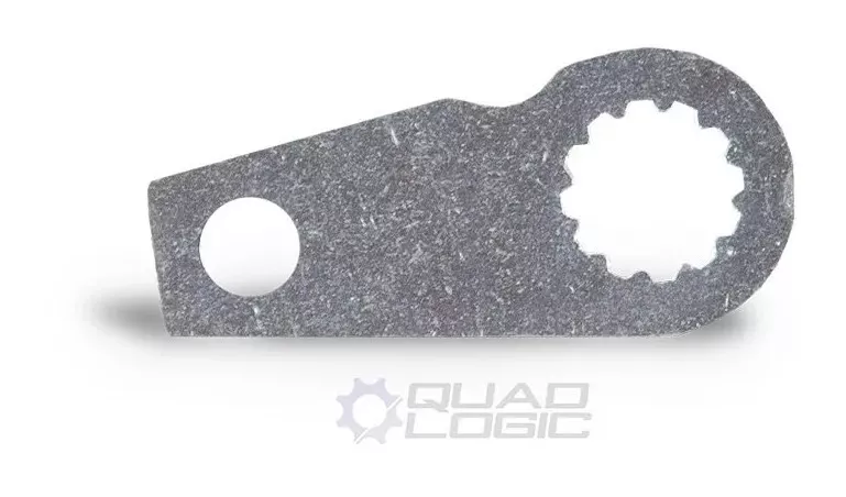 Quad Logic Shift Lever Bell Crank Polaris Scrambler / Trail Blazer / Trail Boss 2005-2013