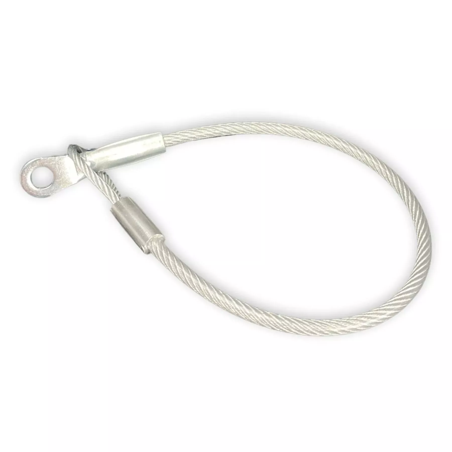 Quad Logic Tailgate Cable Polaris Ranger 1000 / EV 2018-2026