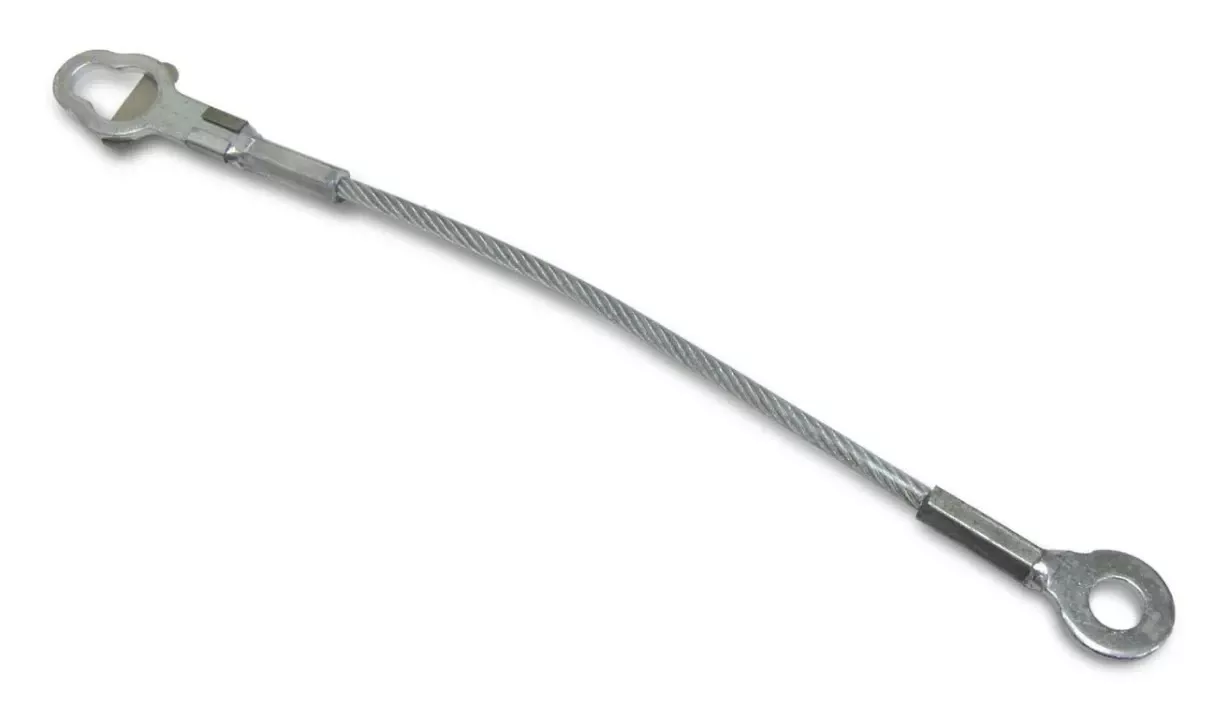 Quad Logic Tailgate Cable Polaris Ranger 500 / 700 / 800 / Diesel