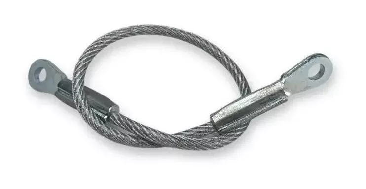 Quad Logic Tailgate Cable Polaris Ranger 500 / TM 2004-2004