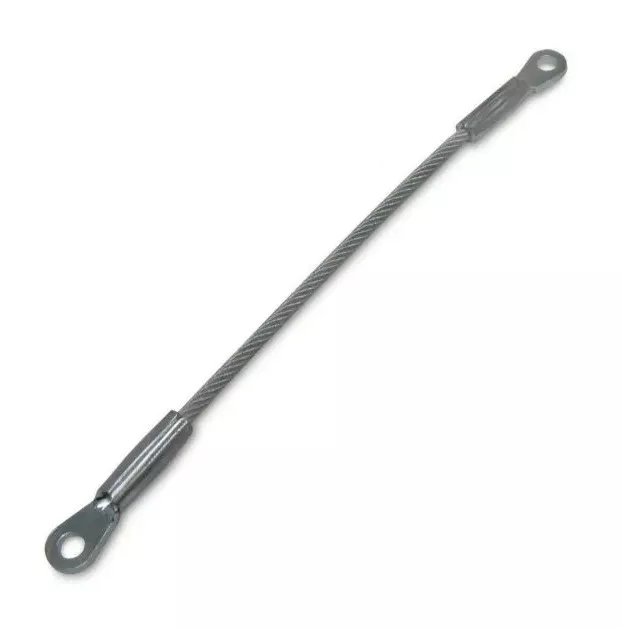 Quad Logic Tailgate Cable Polaris Sportsman 6x6 2000-2024