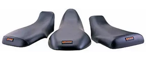 Quad Works Replacement Black Seat Cover