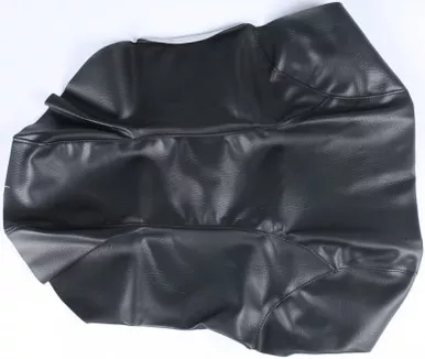 Quad Works Seat Cover Standard (Black) - 30-46098-01