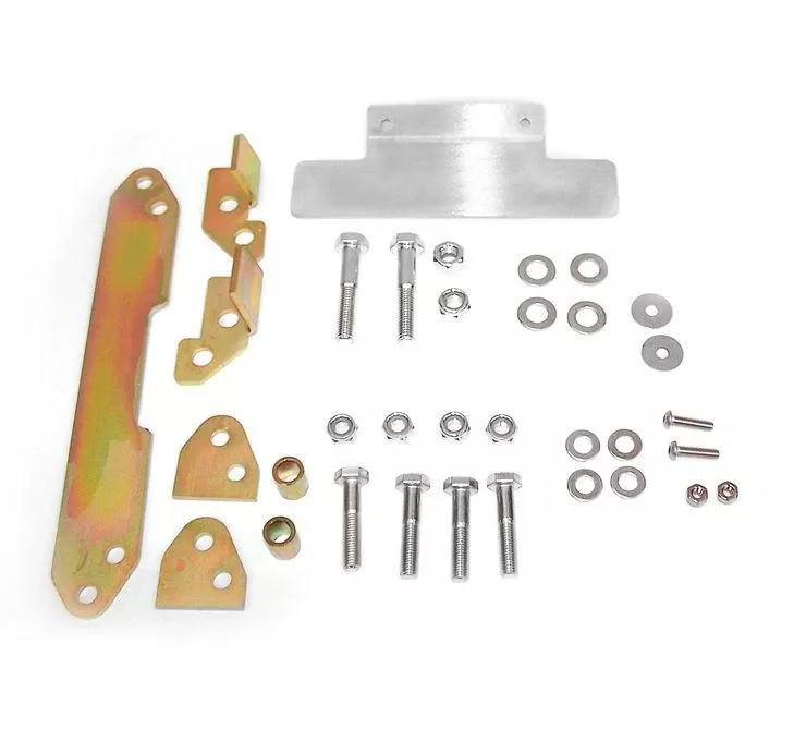 QuadBoss 2" Lift Kit for '14-22 Honda Rancher Models