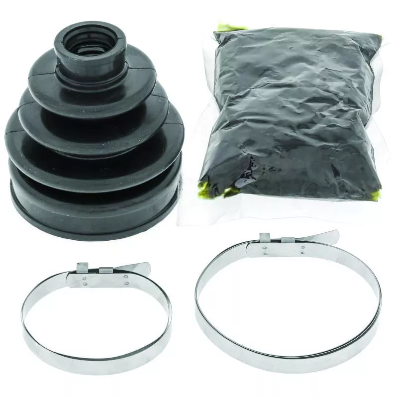 QuadBoss 2006 Honda TRX350FM/FE FourTrax Rancher 4×4/ES Front Inner CV Boot Kit