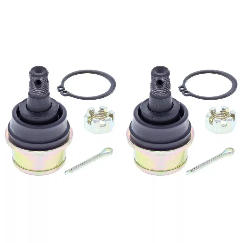 QUADBOSS Complete Ball Joint Kit – Upper for Can-Am Outlander 800 XMR 2011-2012