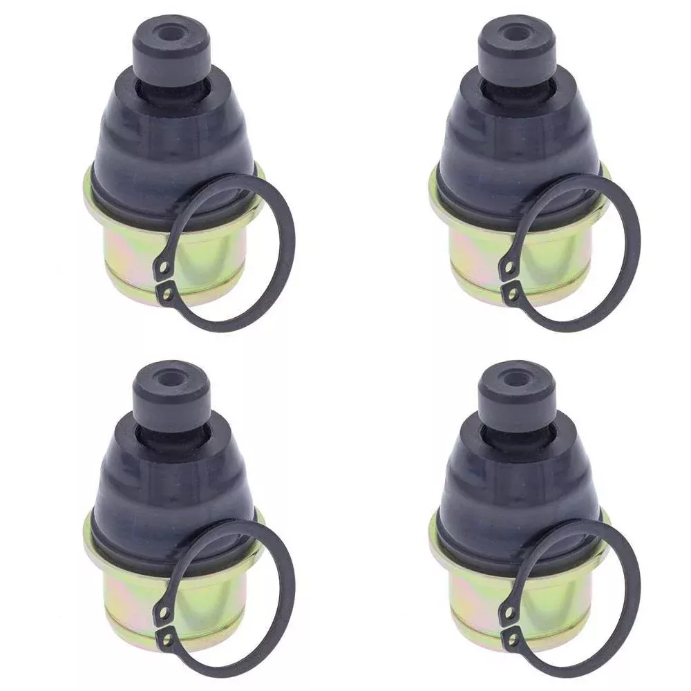 QUADBOSS Complete Ball Joint Lower and Upper Kit for Kymco MAXXER 450i
