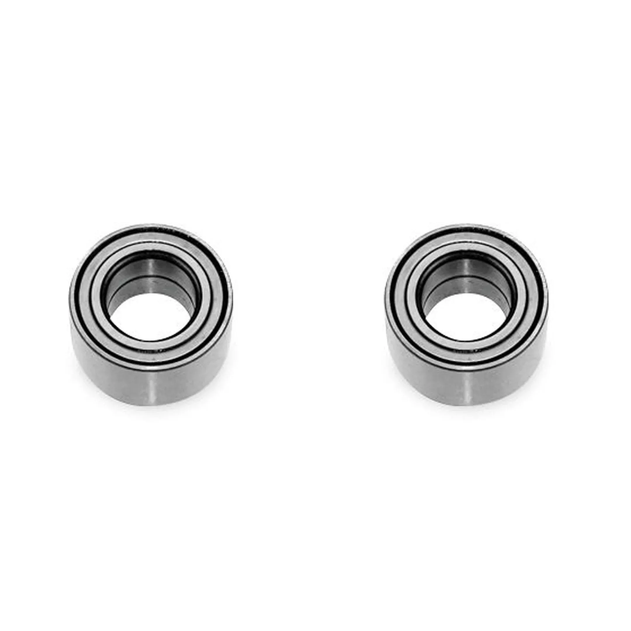 QUADBOSS Rear Wheel Bearing Kits for Kawasaki Mule 3010 4X4 2001-2008