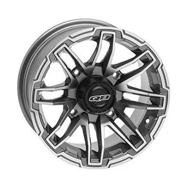 QUADBOSS STRYKER WHEELS 608468