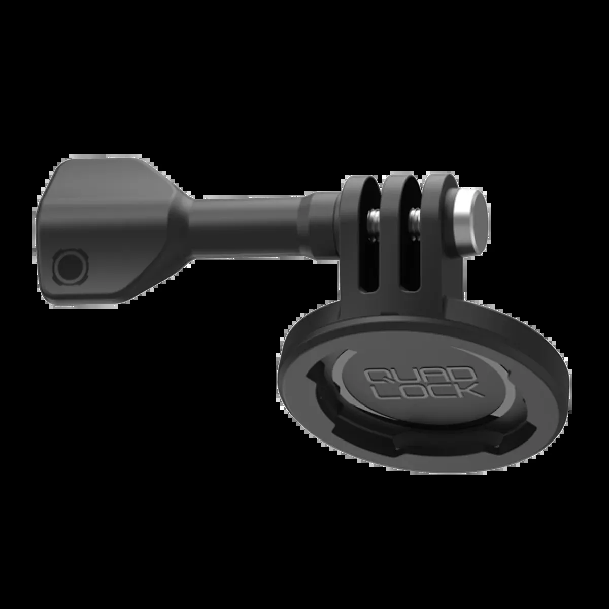 Quadlock – Action Camera Adaptor