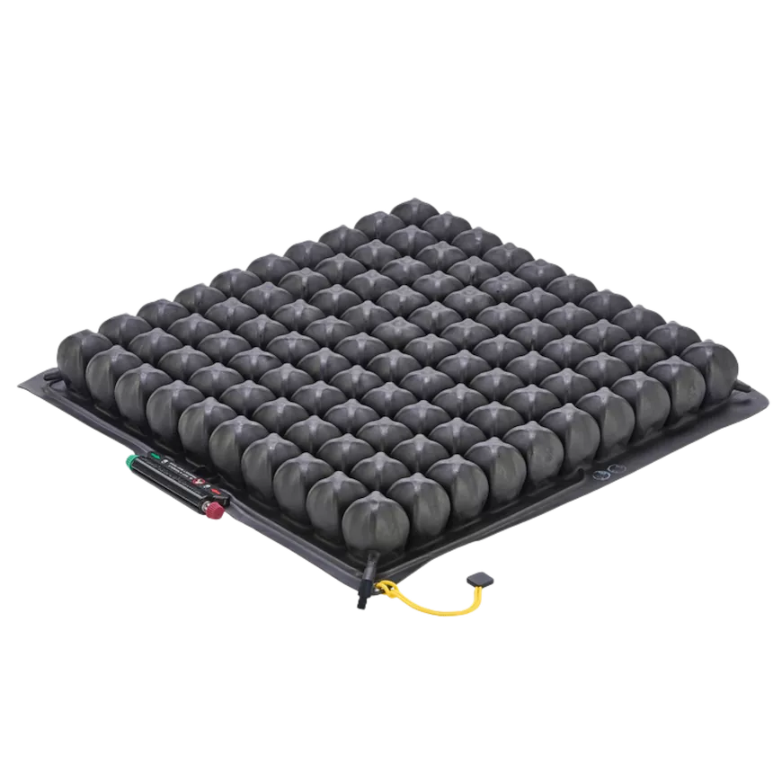 Quadtro Select Low Profile Cushion
