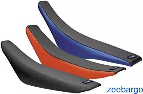 QuadWorks Standard Black Seat Cover