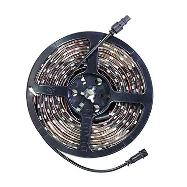 Quake LED QSL909 8Ft RGB Strip Lights - Multi-Color Flexible Lighting