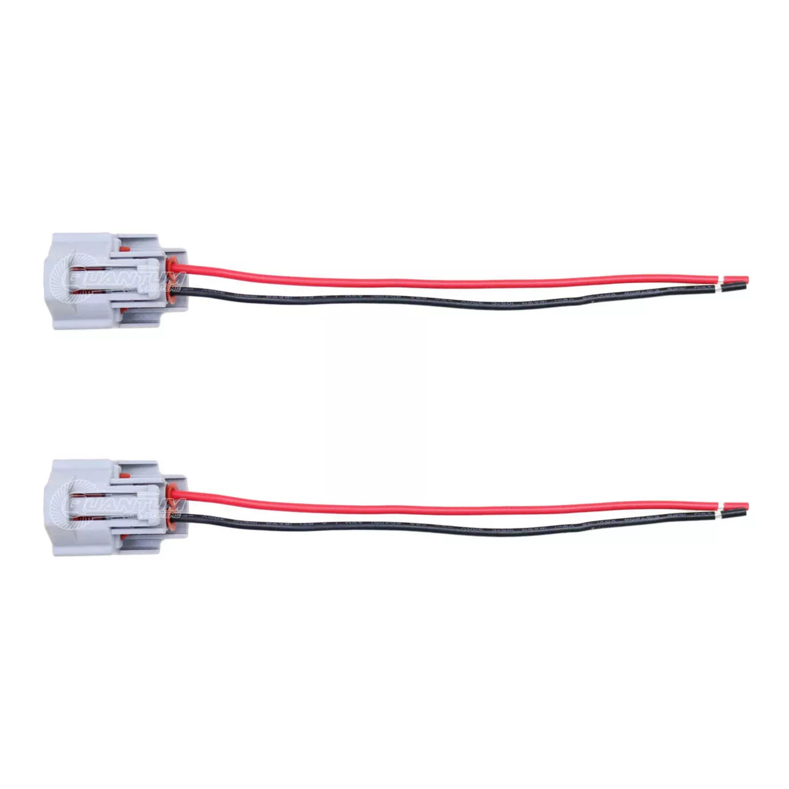 Quantum Fuel Injector Adapter – Set of 2