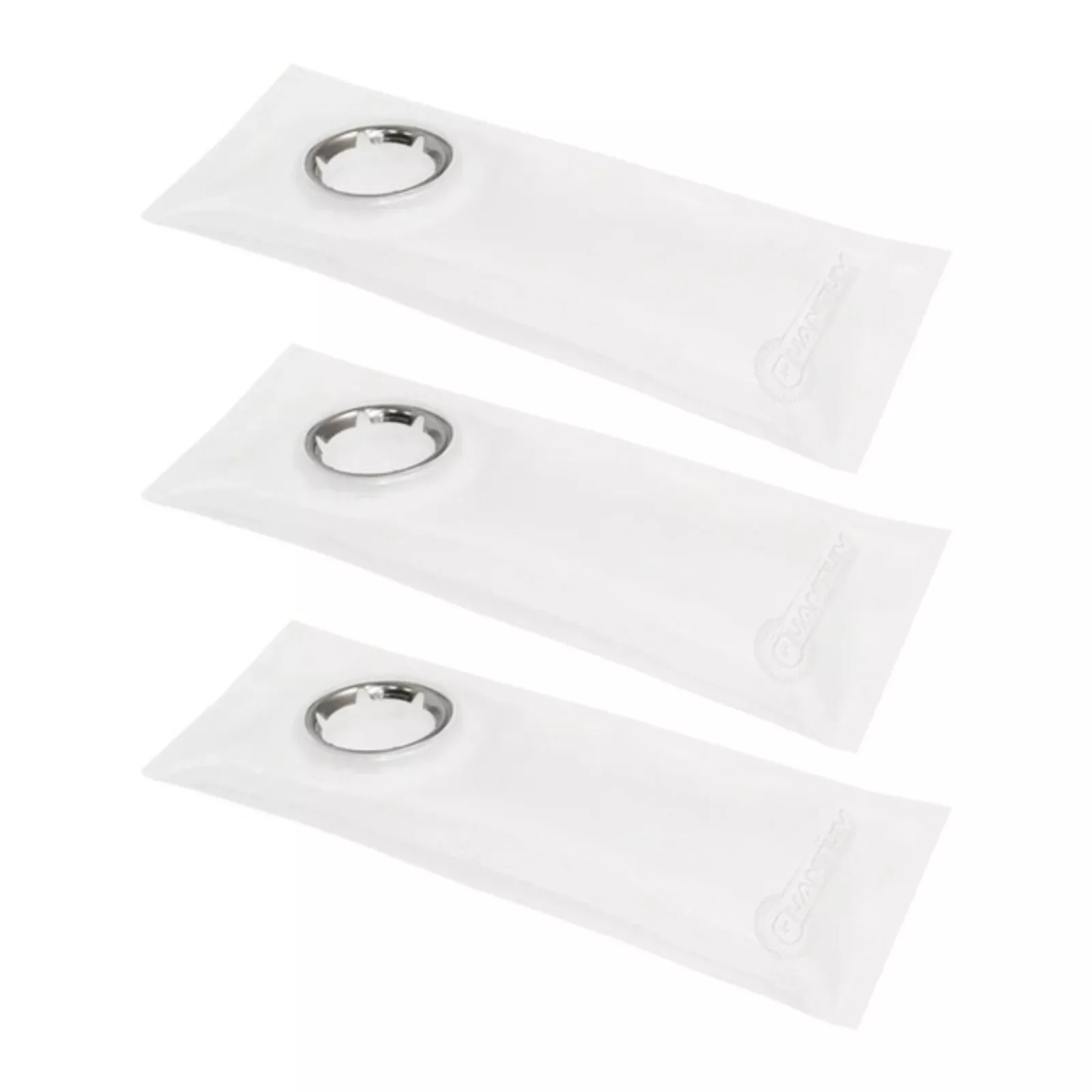 Quantum Fuel Pump EFI Filter HFP-S7-3 (Set of 3)