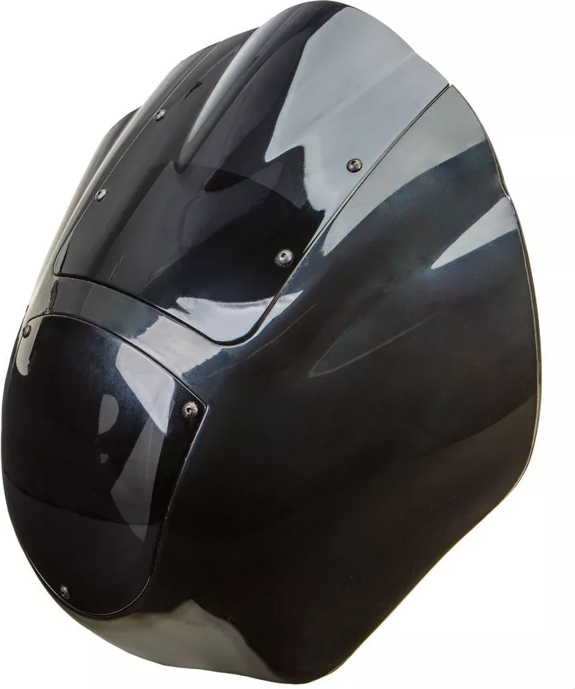QUARTER FAIRING KIT HARLEY DAVIDSON DYNA FXR SPORTSTER