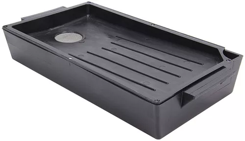 Quick Change Drain Pan Plastic ALL14356