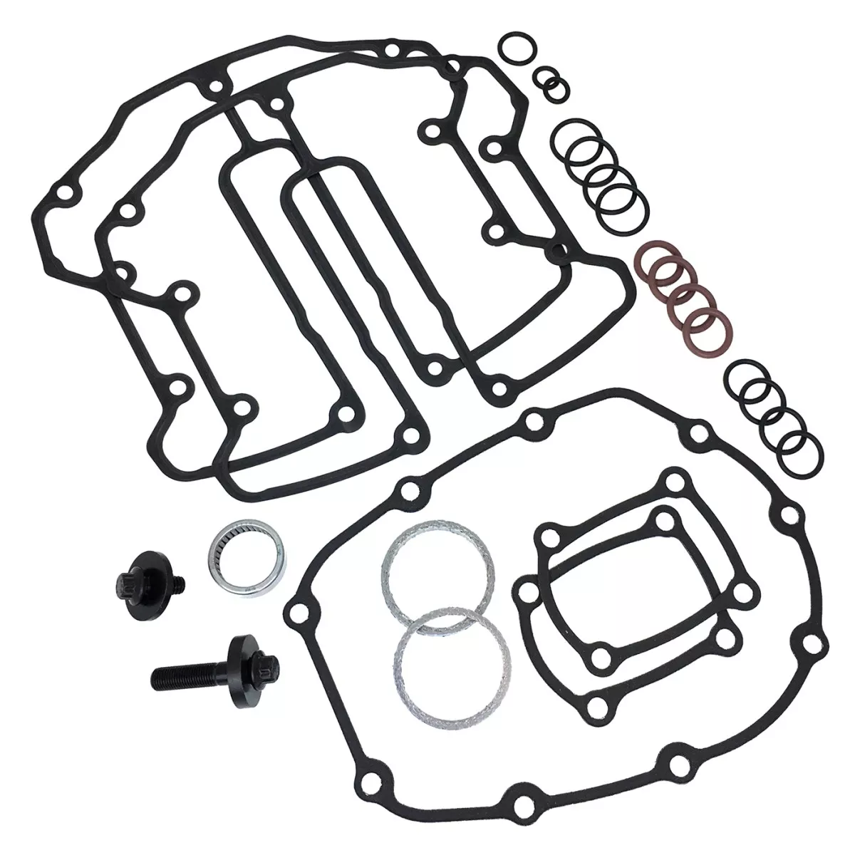 QUICK CHANGE + TOP END CAM INSTALLATION KIT