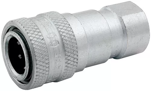 Quick Disconnect Female Steel 1/8in NPT ALL50217