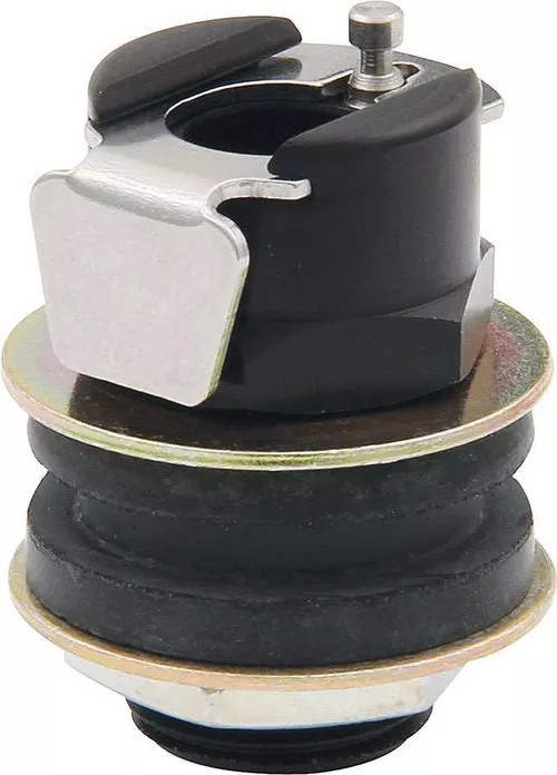 Quick Disconnects 4pk Aluminum ALL44062
