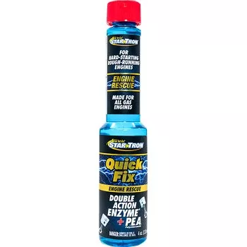 Quick Fix Fuel Stabilizer