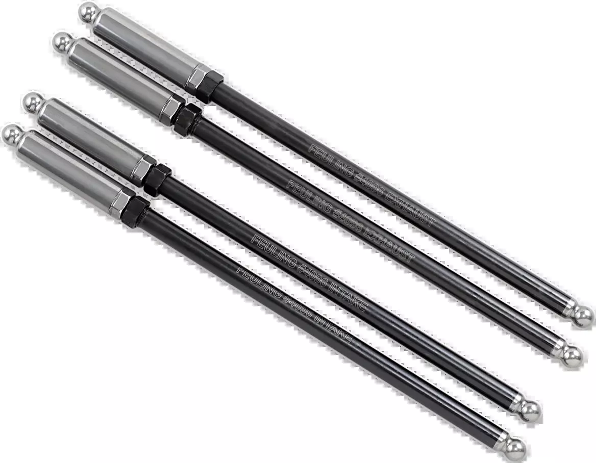 Quick Install Pushrods / Twin Cam