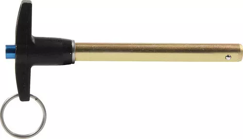 Quick Release Pin 3/8in x 3in ALL60314