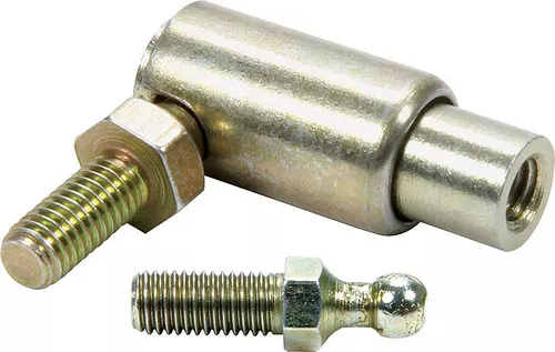 Quick Release Throttle Cable End 3/16in (10-32) ALL54147