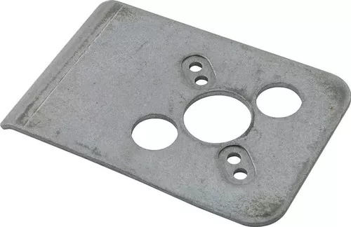 Quick Turn Brackets 50pk Weld-on LH ALL19382