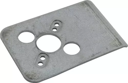 Quick Turn Brackets 50pk Weld-on RH ALL19386