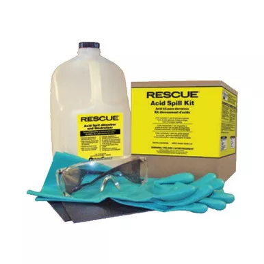 QuickCable 2 Gallon Battery Spill Kit
