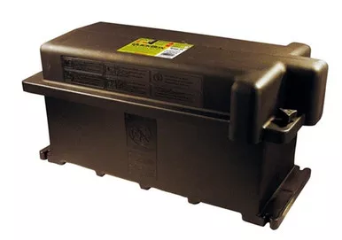 QuickCable 4D Battery Box