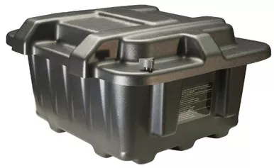 QuickCable Group 27/31 Dual Battery Box (120215-001)