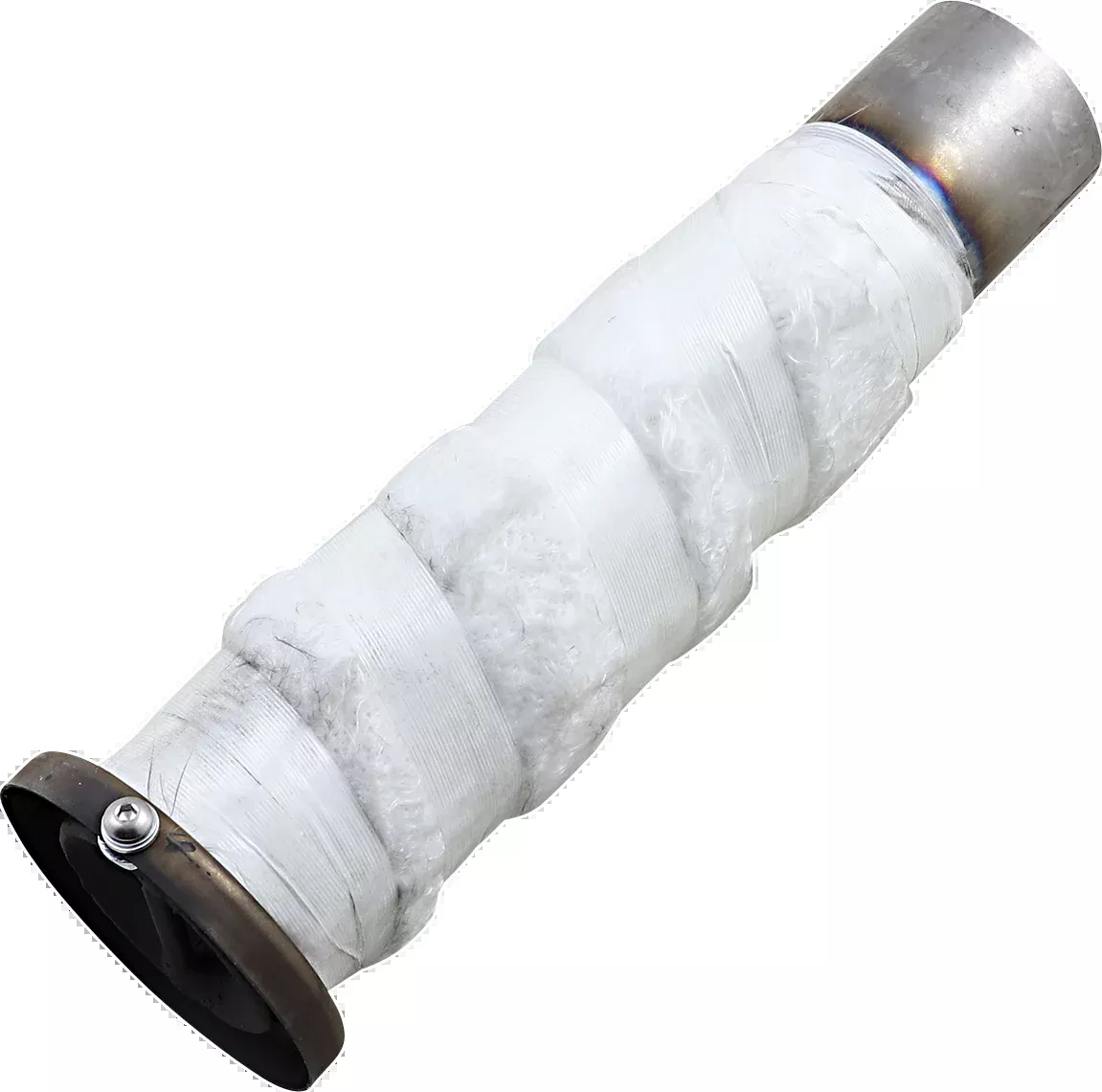 Quiet Baffle