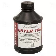 R134A ESTER REFRIG. OIL