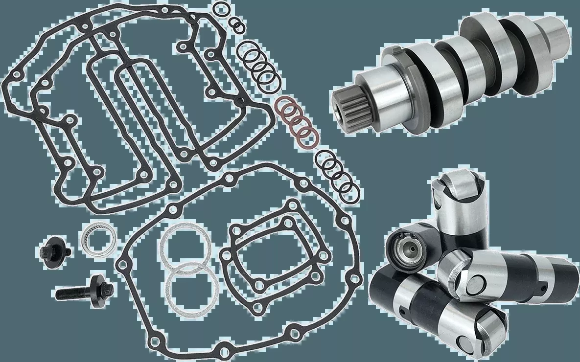 Race Series Camshaft Kits / M8 Motors