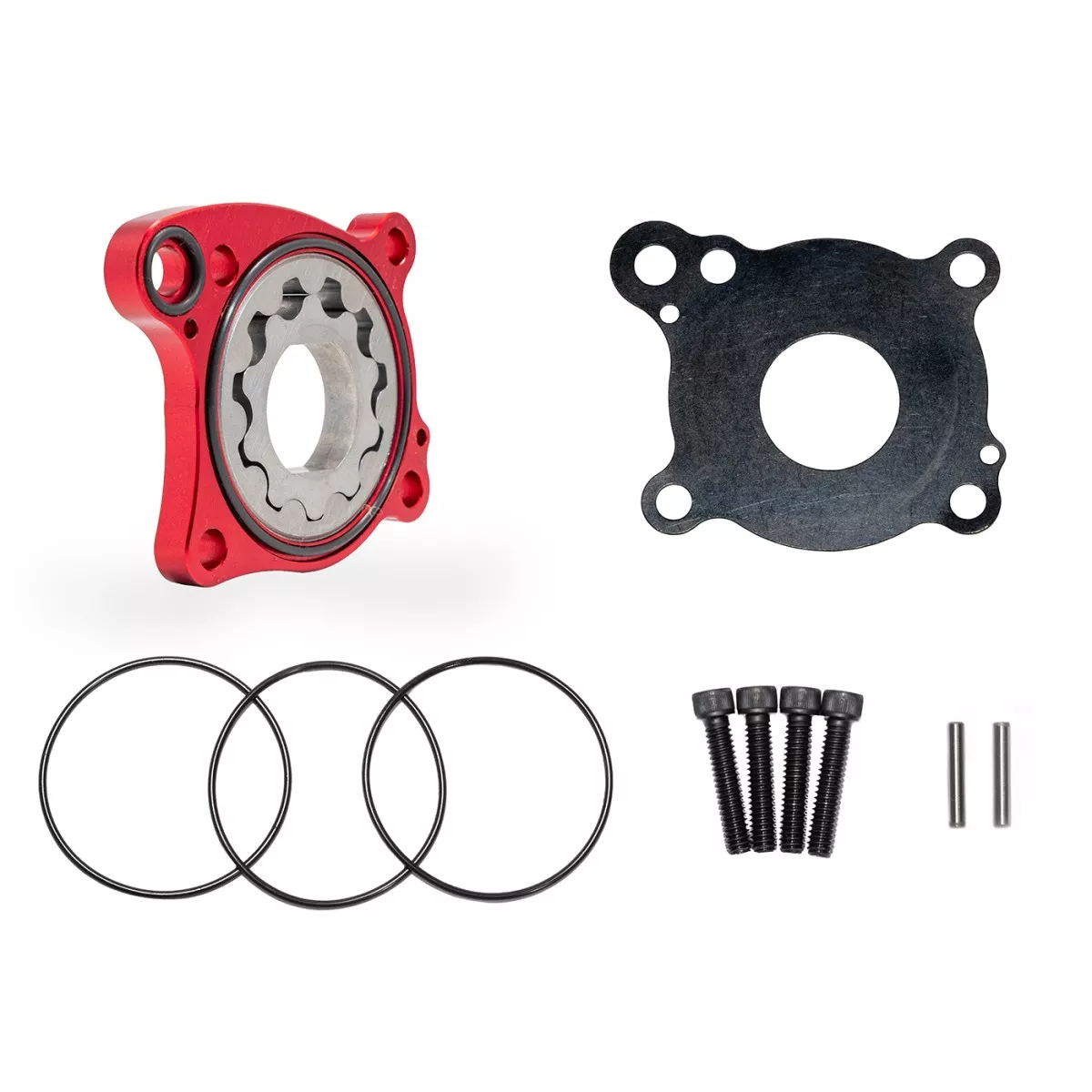 RACE SERIES OIL PUMP PRESSURE HOUSING SET