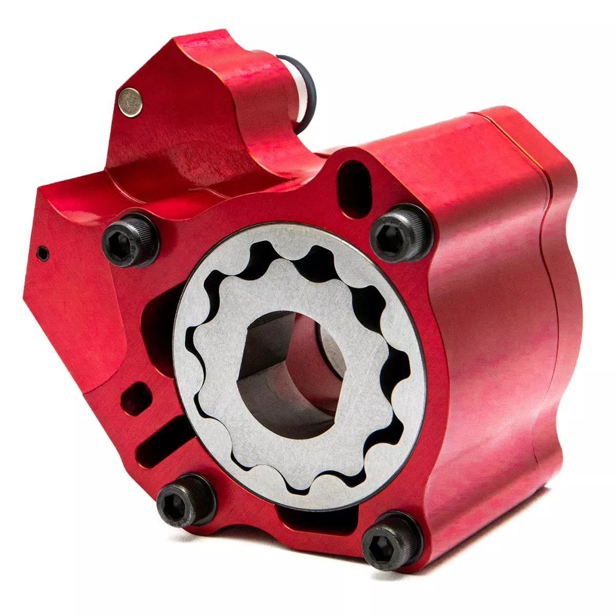RACE SERIES OIL PUMP