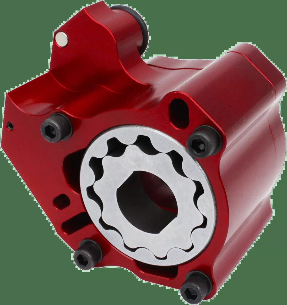 Race Series Oil Pumps / ’17-’26 Milwaukee-Eight