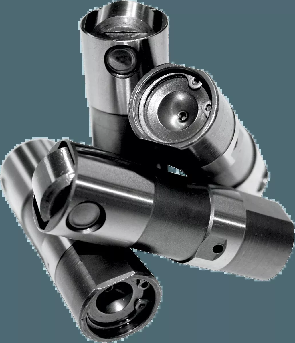 Race Series Solid Lifters / ’99-’25 Twin Cam & M8