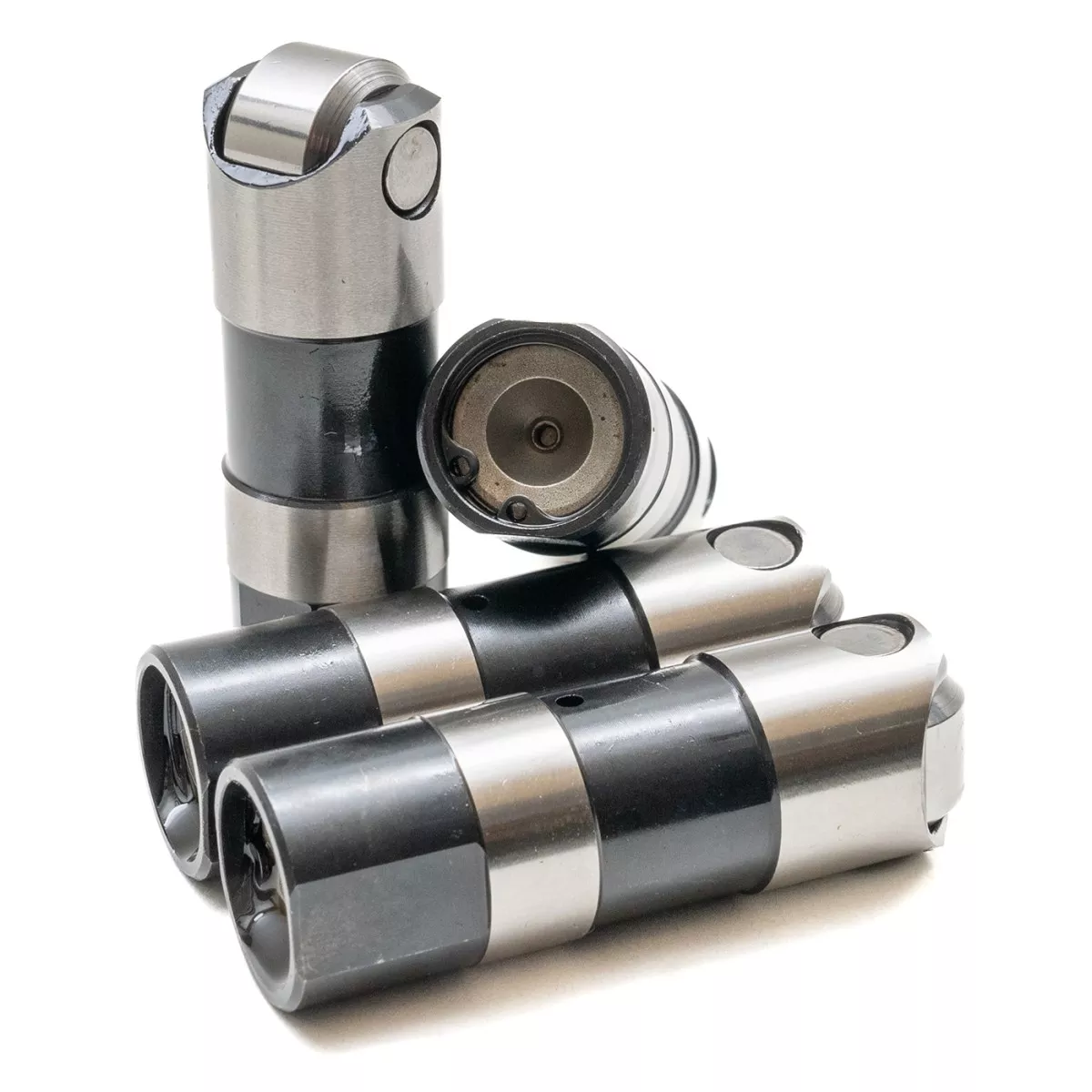 RACE SERIES SOLID LIFTERS - M8/TC