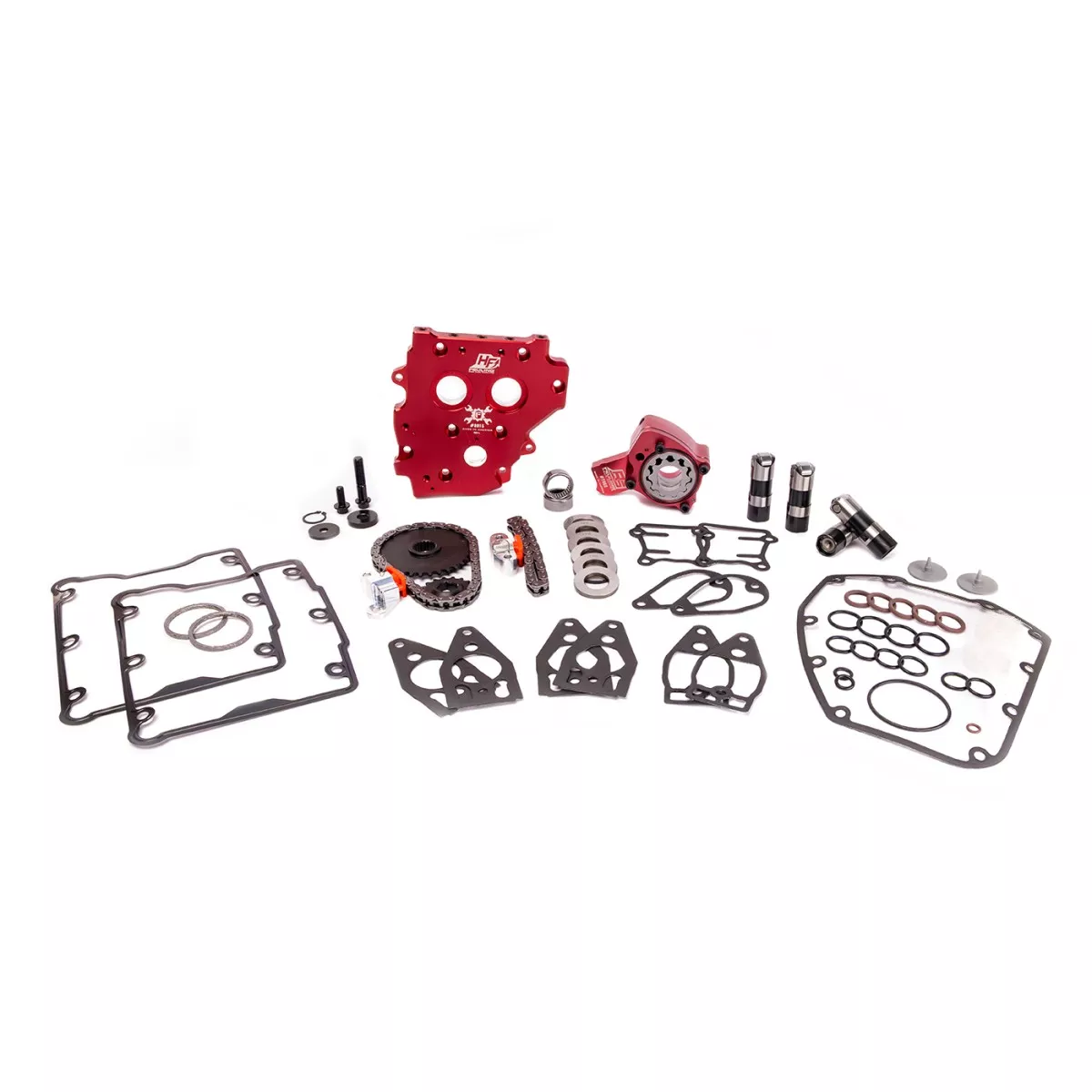 RACE SERIESHYDRAULIC CAM CHAIN TENSIONER CONVERSION KITS - Conversion Camshafts