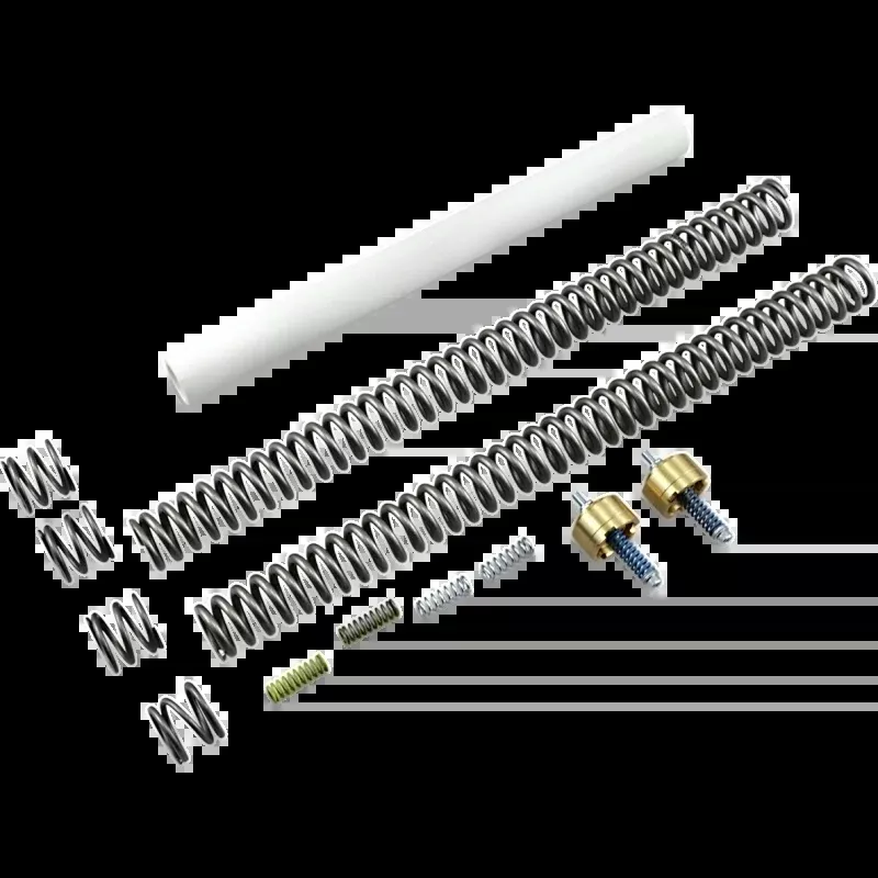 RACE TECH PERFORMANCE FORK KITS 49MM HARLEY DAVIDSON BAGGERS 14-16