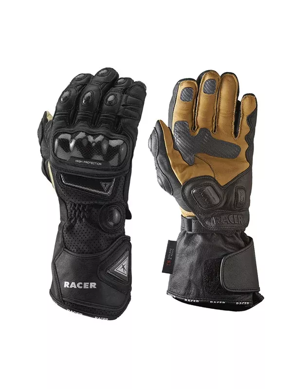 Racer High Racer Gloves