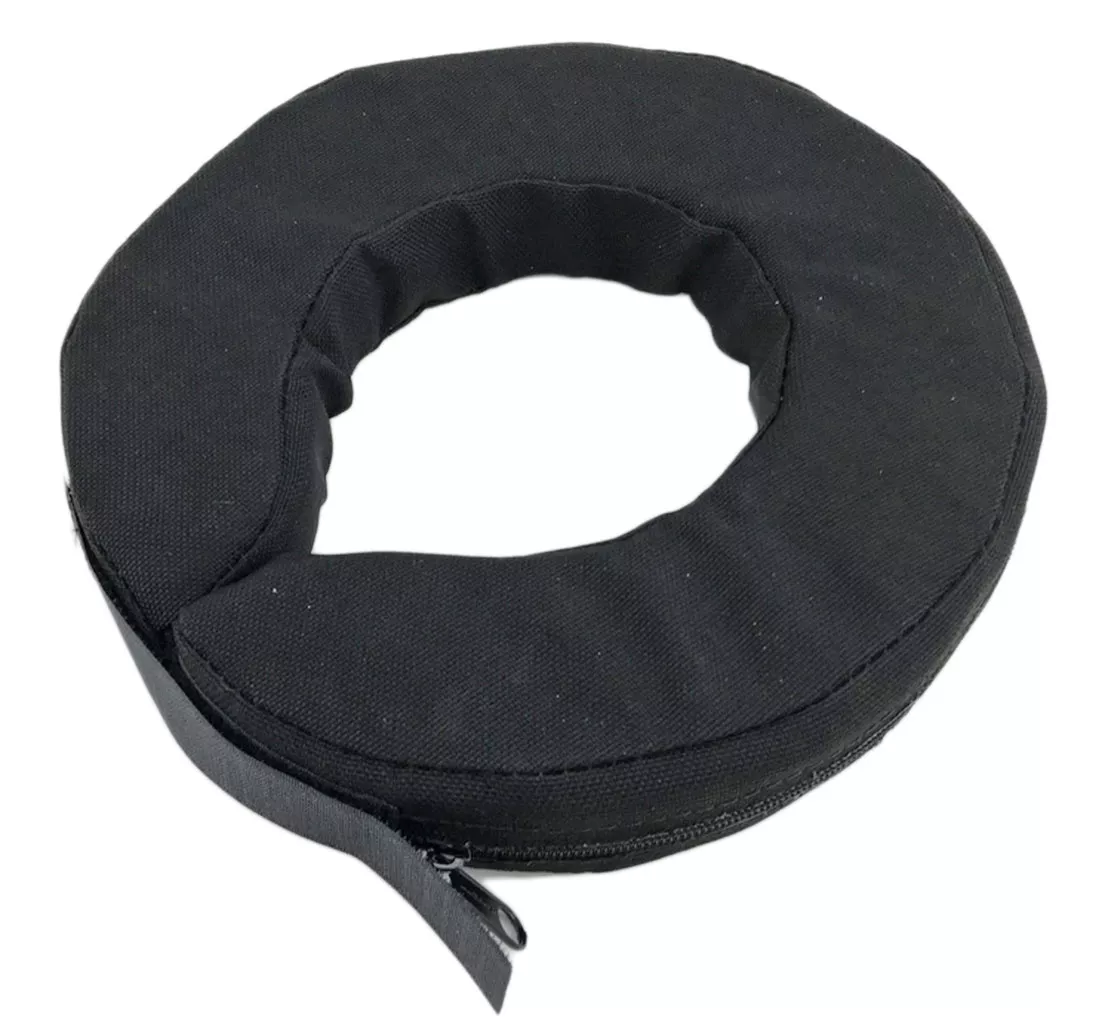 Racewear 360 Degree Helmet Supports