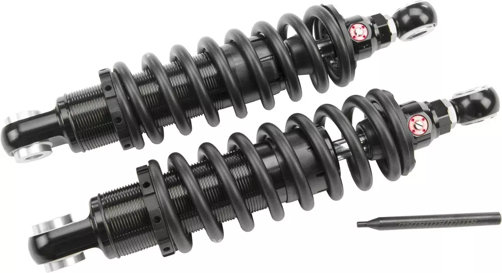 RACING BROS BAZOOKA SHOCKS 15-23 INDIAN SCOUT