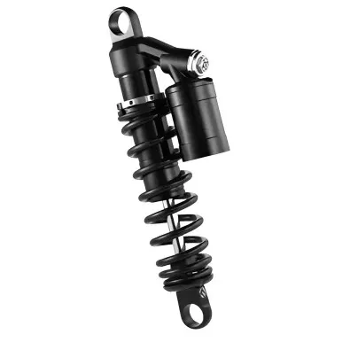 Racing Bros Fully Adjustable 14 Inch Shocks
