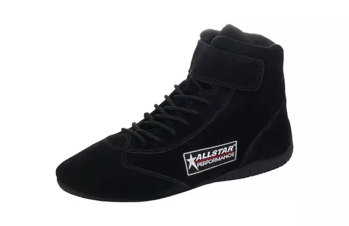 Racing Shoes Black 7.0 SFI 3.3/5 ALL919070