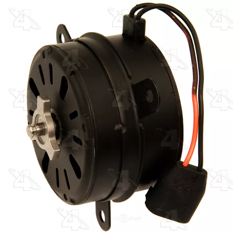 RAD. FAN MOTOR